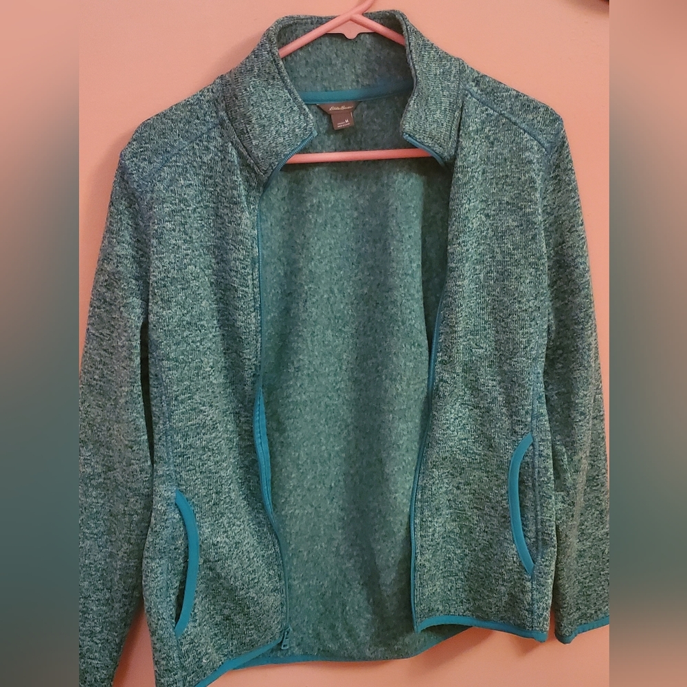 Eddie Bauer